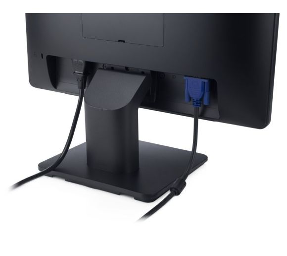 DELL - 17 inch E1715S 5:4 monitor _2