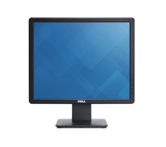 DELL - 17 inch E1715S 5:4 monitor _3