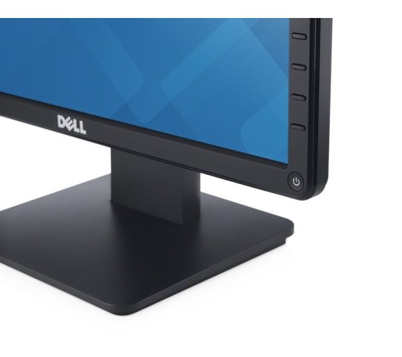 DELL - 17 inch E1715S 5:4 monitor _8