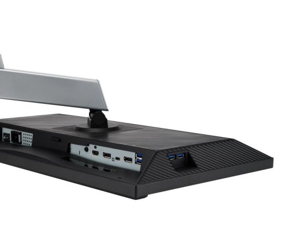 Asus - 23.8 inča PA247CV FHD 1920x1080 IPS USB-C 65W dizajnerski monitor _2