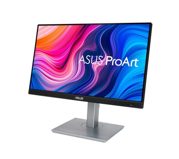 Asus - 23.8 inča PA247CV FHD 1920x1080 IPS USB-C 65W dizajnerski monitor _4