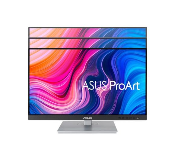 Asus - 23.8 inča PA247CV FHD 1920x1080 IPS USB-C 65W dizajnerski monitor _7