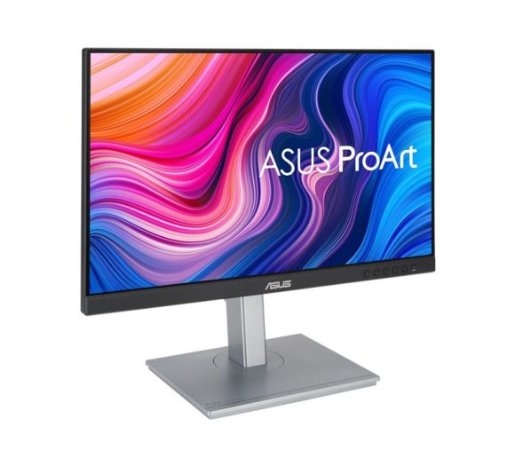 Asus - 23.8 inča PA247CV FHD 1920x1080 IPS USB-C 65W dizajnerski monitor _8