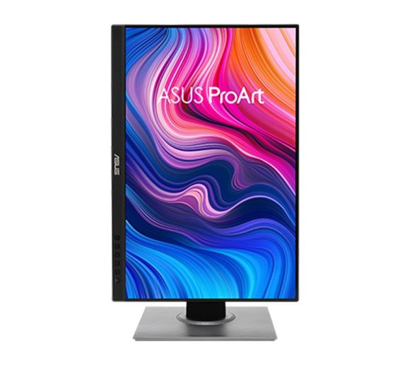 Asus - 24.1 inča PA248QV WUXGA 1920x1200 IPS dizajnerski monitor _2