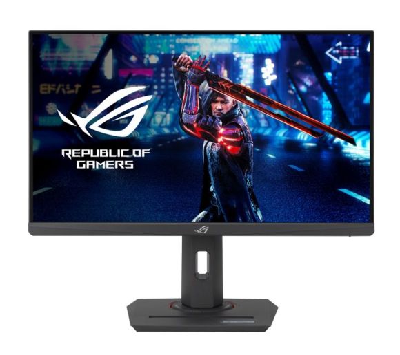Asus - 24.5 inča ROG Strix XG259QNS FHD 1920x1080 IPS 380 Hz gaming monitor _1