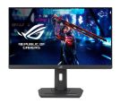 Asus - 24.5 inča ROG Strix XG259QNS FHD 1920x1080 IPS 380 Hz gaming monitor _small_1