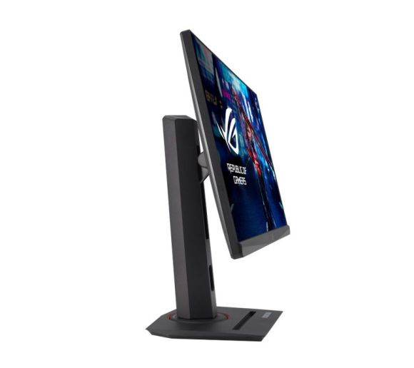Asus - 24.5 inča ROG Strix XG259QNS FHD 1920x1080 IPS 380 Hz gaming monitor _3