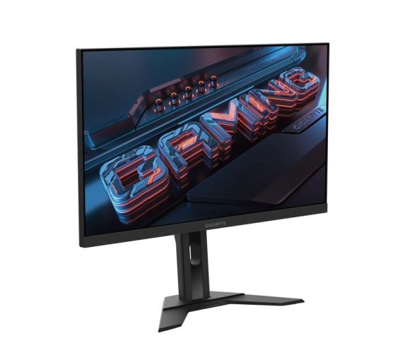 Gigabyte - 27 inča M27UA UHD 3840x2160 IPS 160 Hz gaming monitor _1