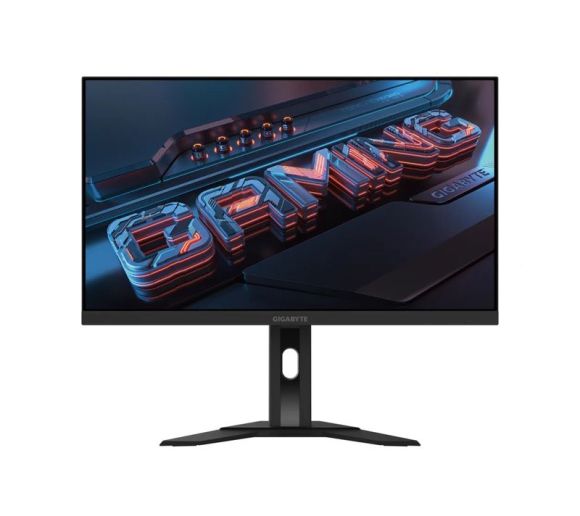 Gigabyte - 27 inča M27UA UHD 3840x2160 IPS 160 Hz gaming monitor _2