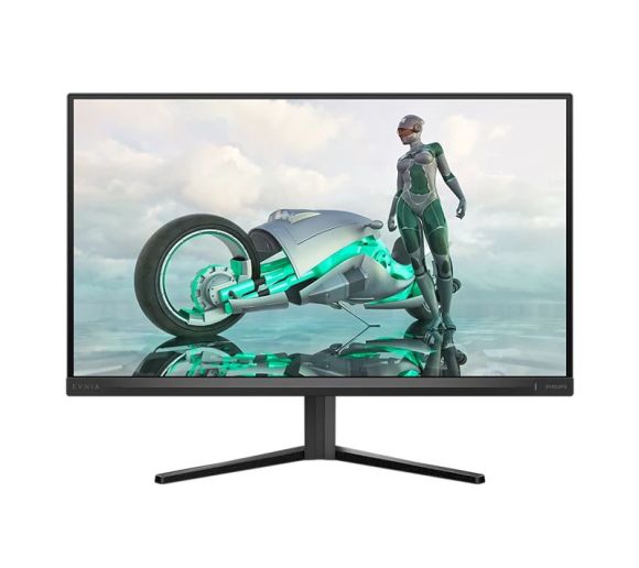 Philips - 27 inča Evnia 27M2N3500NL/00 QHD 2560x1440 VA G-Sync gaming monitor _2