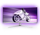 Philips - 34 inča 34M2C8600/00 UWQHD 3440x1440 QD OLED 175 Hz gaming monitor _small_0