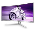Philips - 34 inča 34M2C8600/00 UWQHD 3440x1440 QD OLED 175 Hz gaming monitor _small_5