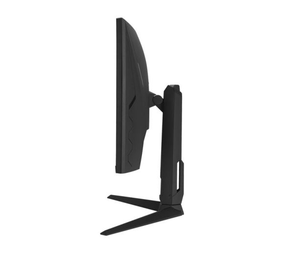 Asus - 34 inča TUF VG34VQEL1A UWQHD 3440x1440 VA 100 Hz zakrivljeni gaming monitor _5