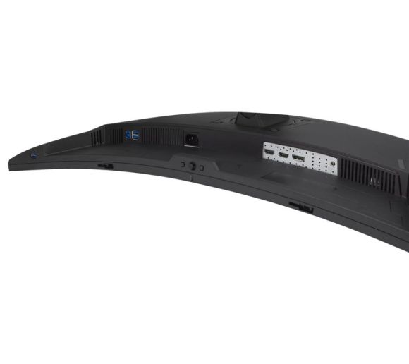 Asus - 34 inča TUF VG34VQEL1A UWQHD 3440x1440 VA 100 Hz zakrivljeni gaming monitor _6