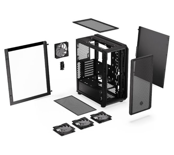 Arx 500 ARGB kućište (EY2A011) _5