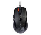 A4 TECH - F5 V-Track Gaming USB crni miš _small_1