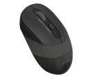 A4 TECH - FG10 FSTYLER Wireless USB sivi miš _small_1