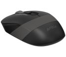 A4 TECH - FG10 FSTYLER Wireless USB sivi miš _small_2