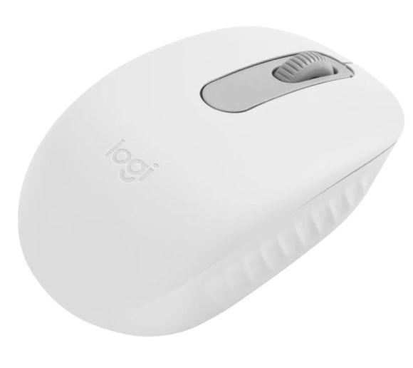 Logitech - M196 Bluetooth perla beli miš _0