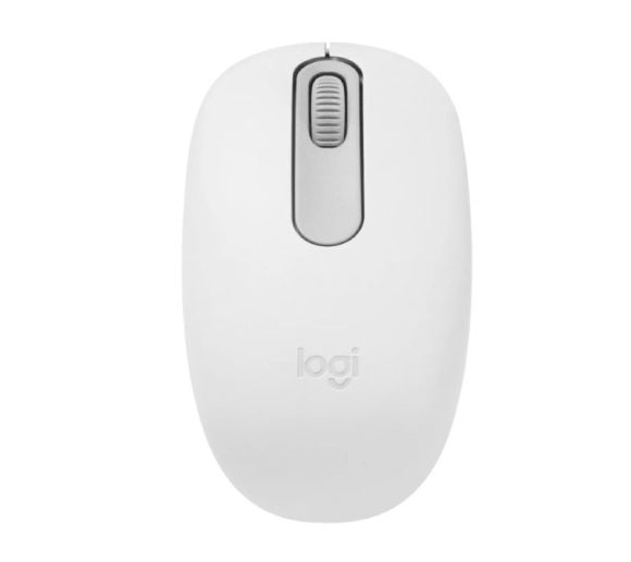 Logitech - M196 Bluetooth perla beli miš _1