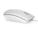 Dell - MS116 USB Optical beli miš _small_1