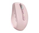 Logitech - MX Anywhere 3S Wireless Rose miš _small_1