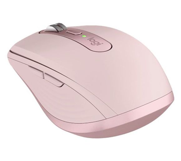 Logitech - MX Anywhere 3S Wireless Rose miš _2