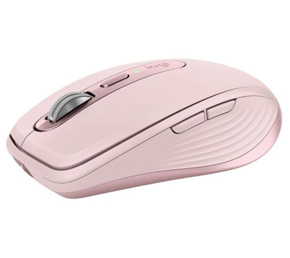 Logitech - MX Anywhere 3S Wireless Rose miš _4