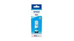 EPSON - 101 EcoTank Cyan ink bottle_0