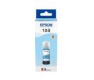 EPSON - 108 EcoTank Light Cyan ink bottle_small_0