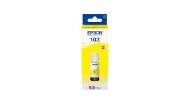 EPSON - 103 EcoTank Yellow ink bottle_0