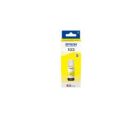 EPSON - 103 EcoTank Yellow ink bottle_small_0