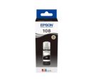 EPSON - 108 EcoTank Black ink bottle_small_0
