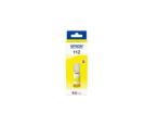 EPSON - 112 EcoTank Pigment Yellow ink bottle_small_0