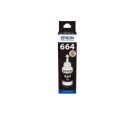 EPSON - T6641 EcoTank Black ink bottle_small_0