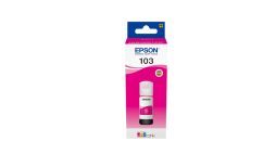 EPSON - 103 EcoTank Magenta ink bottle_0