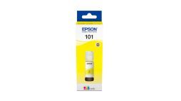 EPSON - 101 EcoTank Yellow ink bottle_0