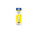 EPSON - 101 EcoTank Yellow ink bottle_small_0