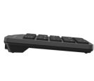 A4 TECH - FGK21C FSTYLER 2.4G Wireless Numeric Keypad USB Type-C siva tastatura _small_1