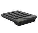 A4 TECH - FGK21C FSTYLER 2.4G Wireless Numeric Keypad USB Type-C siva tastatura _small_3