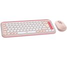 Logitech - POP Icon Combo US tastatura rose _small_2