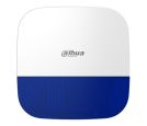 Dahua - ARA13-W2(868) Wireless outdoor siren (Blue) _small_2