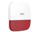 Dahua - ARA13-W2(868) Wireless outdoor siren (Red) _small_0