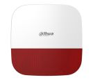Dahua - ARA13-W2(868) Wireless outdoor siren (Red) _small_2