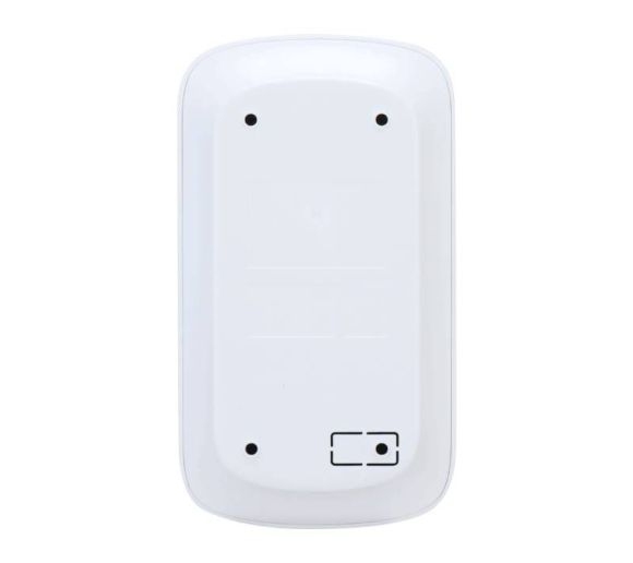 Dahua - ARK30T-W2(868) Wireless Keypad _2