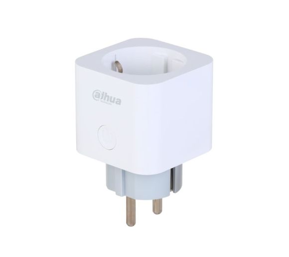 Dahua - ICS1-W2(868) Wireless Smart Plug _1