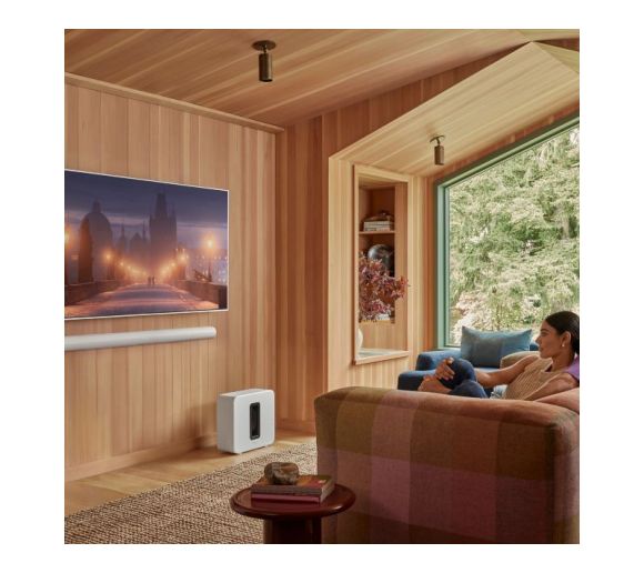 ARC ULTRA Dolby Atmos soundbar beli _1