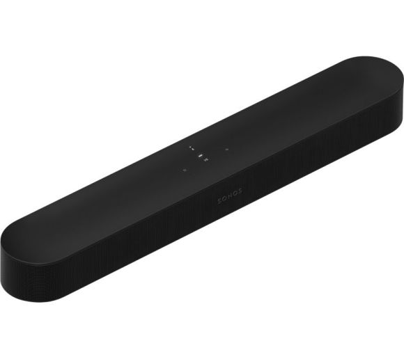 BEAM (Gen2) Dolby Atmos soundbar crni _2