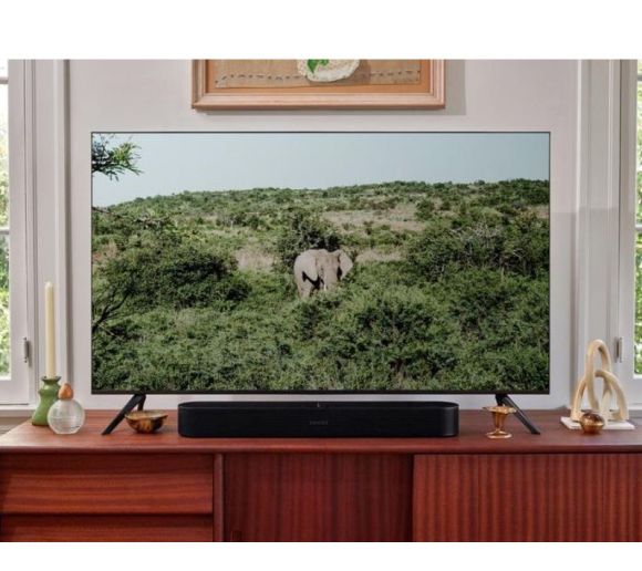 BEAM (Gen2) Dolby Atmos soundbar crni _5