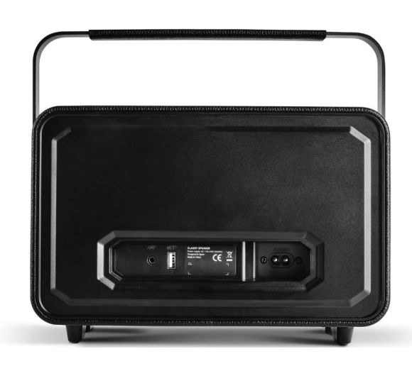 ENERGY SISTEM - Classy Bluetooth zvucnik (M45891) _6